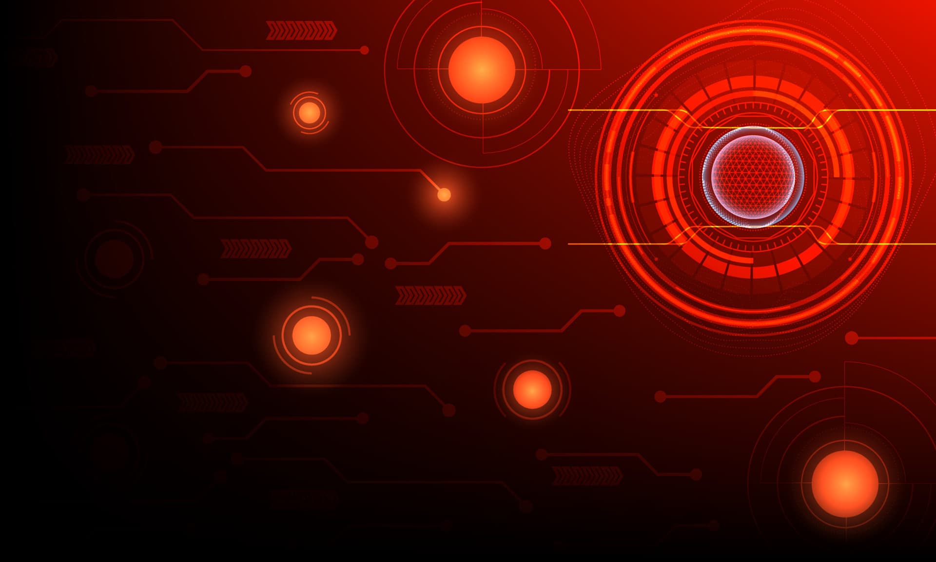 My Compass UAE technology platform background